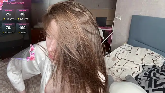 Sembang XXX Secara Langsung eva_varnerr