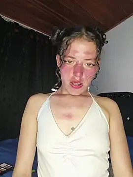 vanesa_gomez – Live XXX-chat