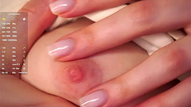 EffieHenri – Live XXX-chat