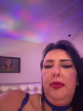 TiffanyRoxx Webcam Show