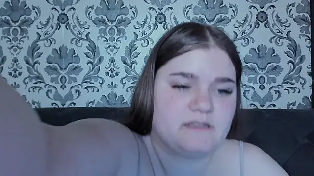 Czat XXX na żywo – LissaBigTitts