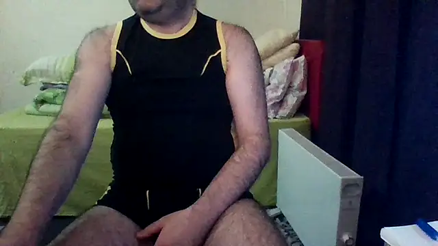 Chat XXX ao vivo de st206boy