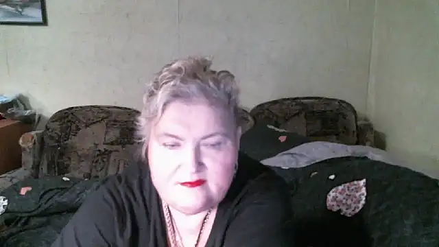 Show de webcam de Lana555