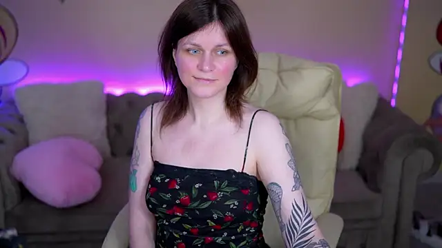 TinaMelt Live XXX-Chat