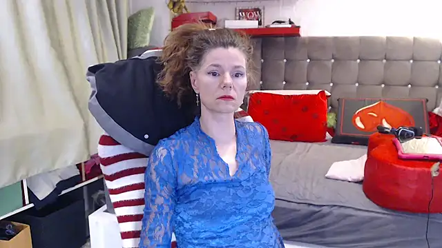 Chat XXX ao vivo de kellyterapy