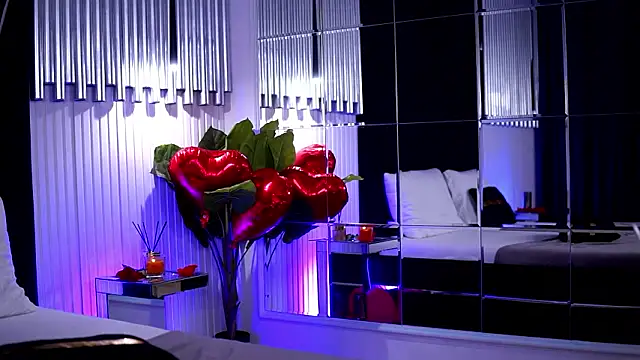 CelesteArden webcam show