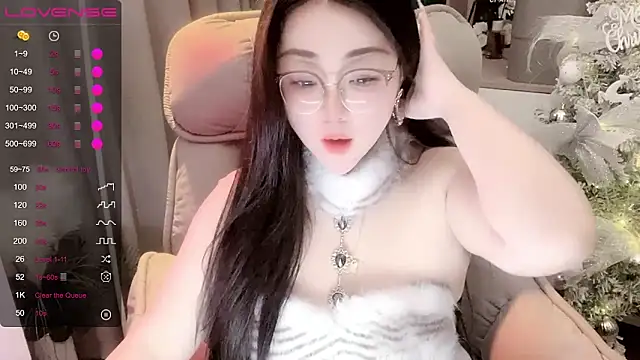 Živý XXX chat Monica-666888-