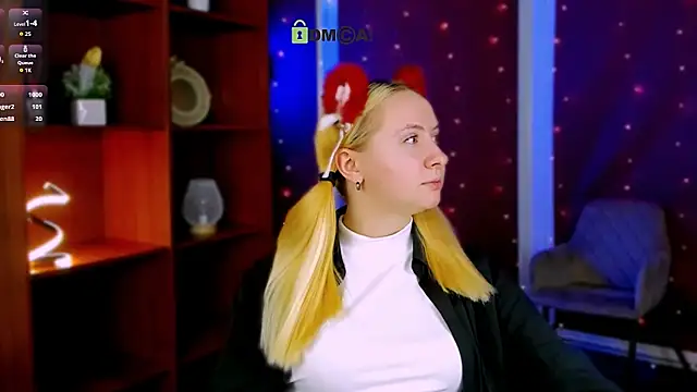 mila_glow1 Live XXX-Chat