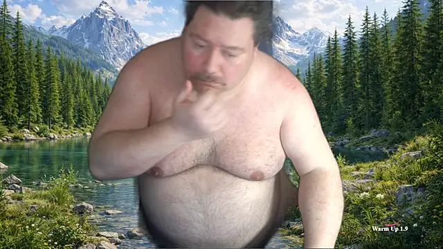 MysticDevil élő XXX-chatje