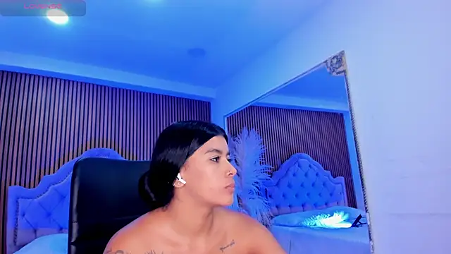 SelenaStonne Chat XXX live