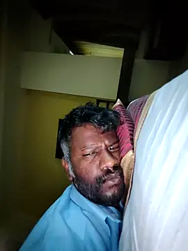 Paramkeerthi Pertunjukan Webcam