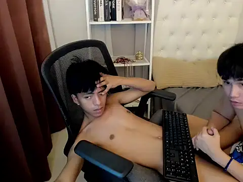 davincihugecock 웹캠 쇼