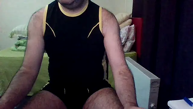 Živý XXX chat st206boy