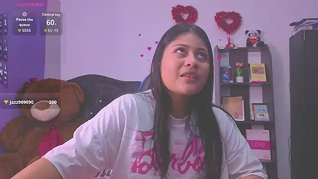 BadKittyy's Live XXX Chat