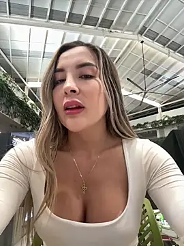 Czat XXX na żywo – Alexa_seexy1