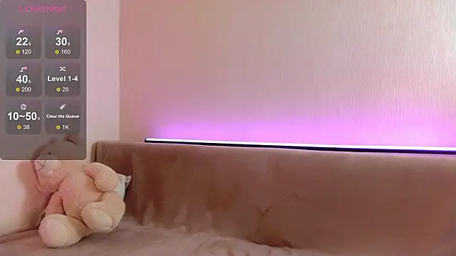 Alexa_Sparkle's Live XXX Chat