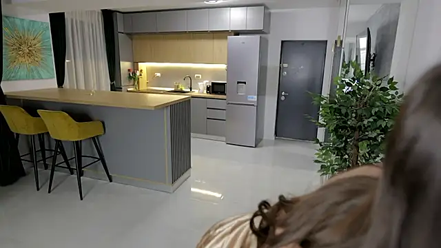 แชท XXX สดของ alisonita_