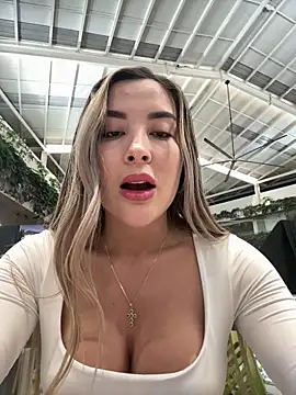 Alexa_seexy1 Live XXX-Chat