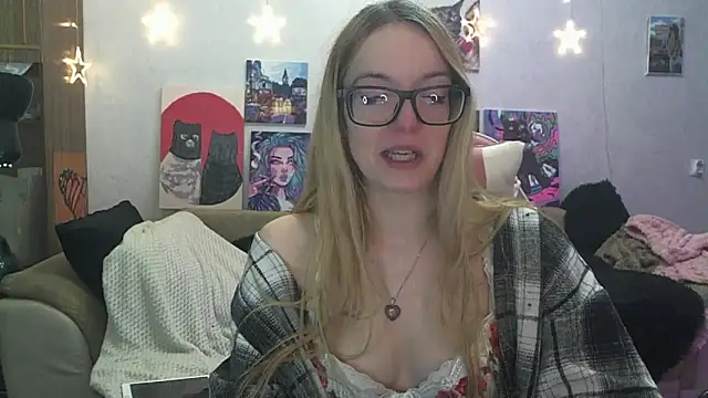 SecretSophia: απευθείας συνομιλία ΧΧΧ