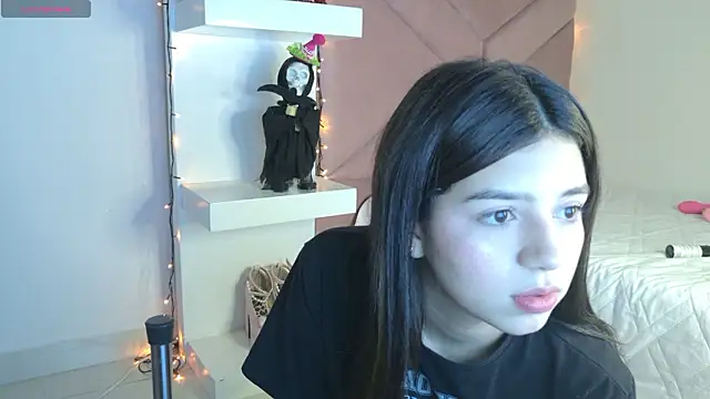 eva_sin18 Chat XXX in diretta