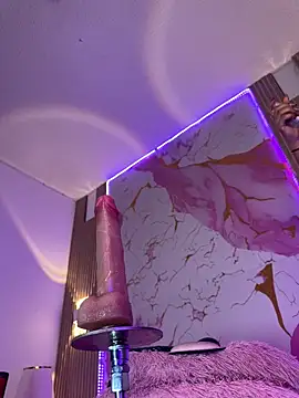 Woo_isDaphne Adlı Modelin Canlı XXX Sohbeti