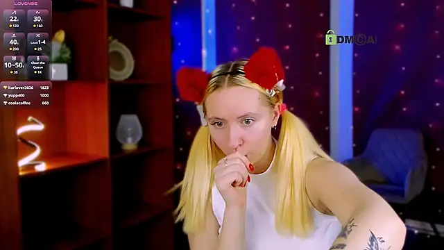 mila_glow1 – Naživo XXX chat