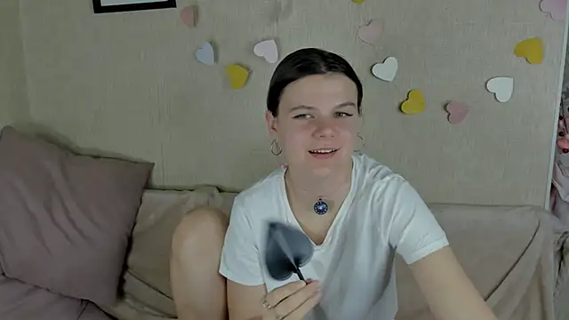 Chat XXX en directo de Zorianaa