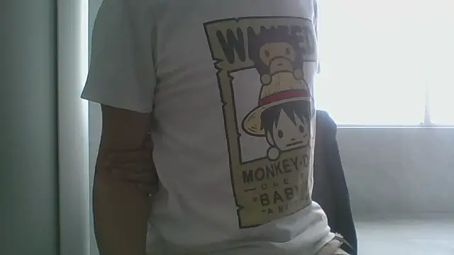 nole_china7 Show Webcam