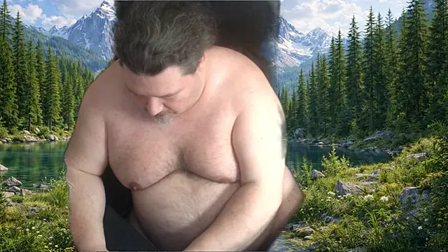 Chat XXX ao vivo de MysticDevil