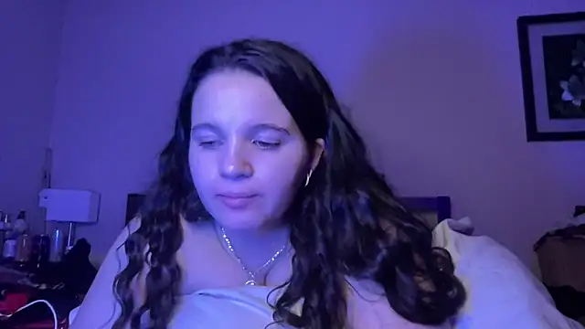 Chat +18 de SoyOceanne ao vivo