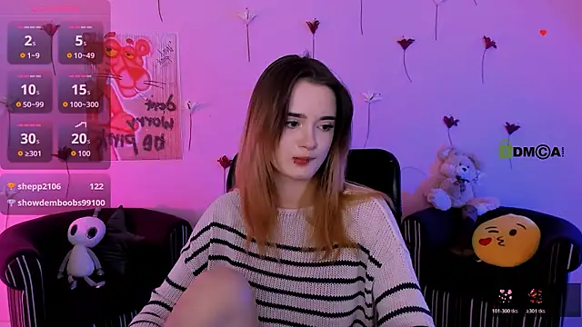 Онлайн чат XXX liana_kisses