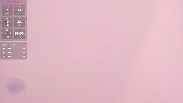 Chat XXX Live ZaraVesari