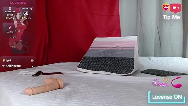 chanellmontes3 Live XXX-Chat