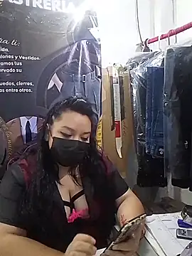 MyhixelAdanMhanzy's Live XXX Chat