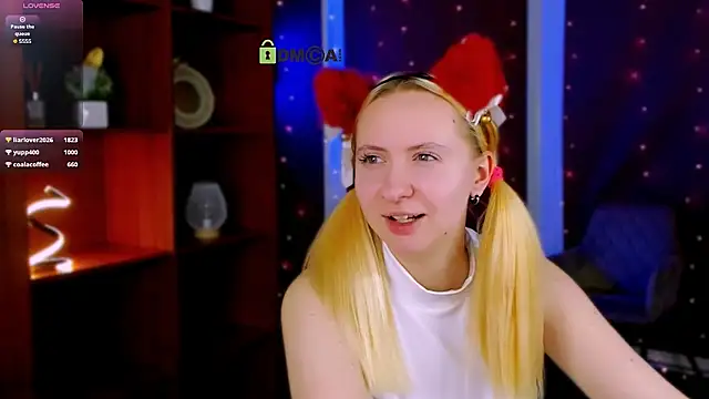 mila_glow1 লাইভ XXX চ্যাট