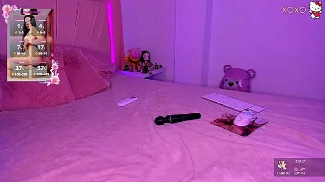 Body69ld: онлайн-секс-чат