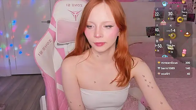 Passionate_Angels – Live XXX-chat