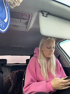 MerlinDave's Webcam Show