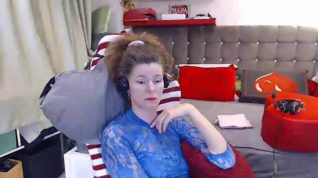 kellyterapy Obrolan Langsung XXX