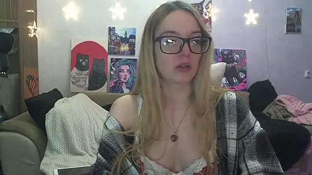 SecretSophia Chat XXX live