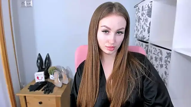 DonnaCam – Live XXX-chat