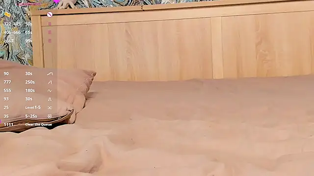 OdellaFrake 라이브 XXX 채팅