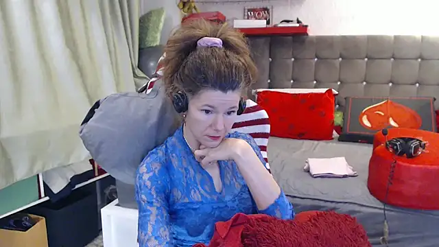 Chat +18 de kellyterapy ao vivo