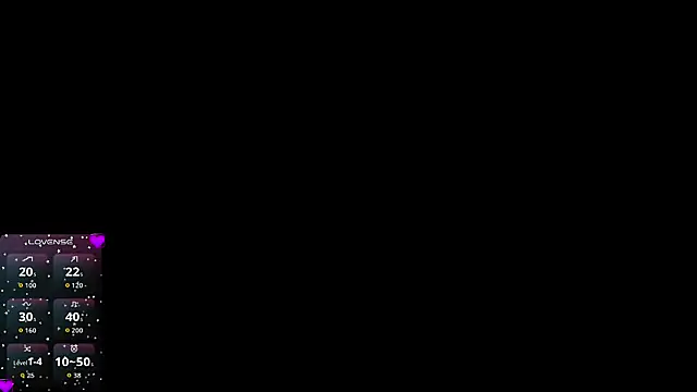 malahya_ – Live XXX-chat