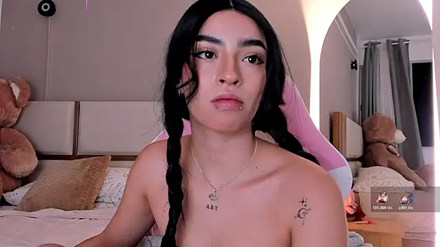 Zaray_star Live XXX-chat