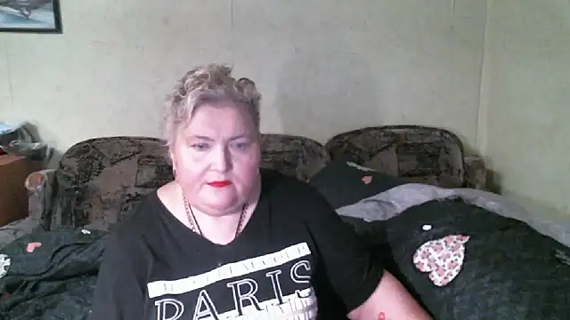 Chatroom XXX en direct de Lana555