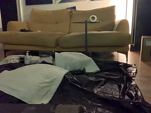 daddyffpig Show Webcam