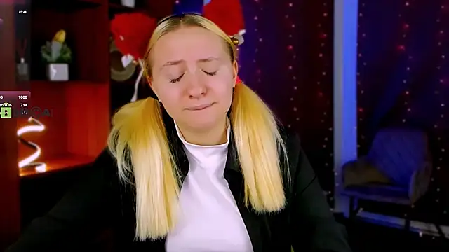 mila_glow1 Live XXX-Chat