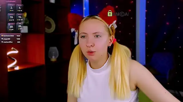 mila_glow1 라이브 XXX 채팅