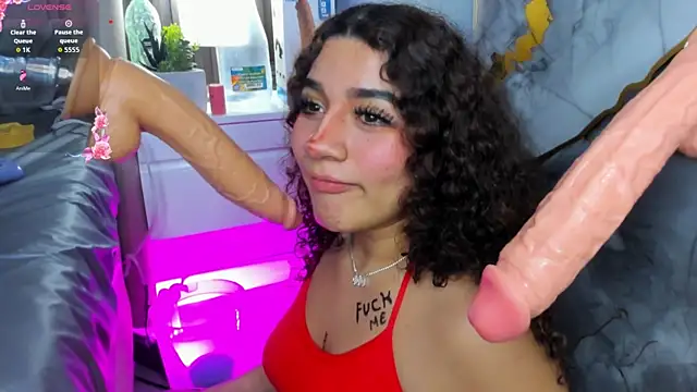 Chatroom XXX en direct de mia_cataleiya